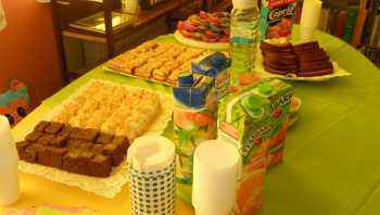 Cykl JEŻYCJADA również w Działdowie!