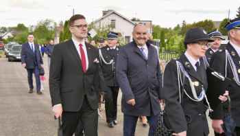 100-lecie OSP Koszelewy