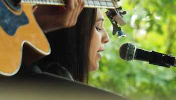 Ostatni Powiatowy Wieczór z Poezją z Magdaleną Wójcik i Elżbietą Karlsson