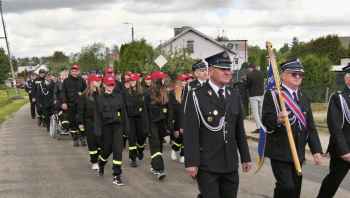 100-lecie OSP Koszelewy