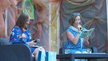 Pierwszy Powiatowy Wieczór z Poezją