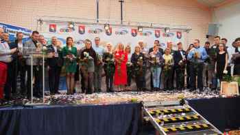 Gala Sportu Rybno 2020