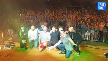 Drugi z trzech Dni Rybna 2018 za nami