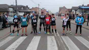 Od ponad dwudziestu lat biegają dla niepodległości!