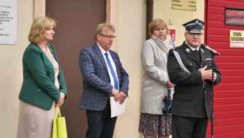 100-lecie OSP Koszelewy