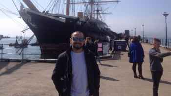 Uczniowie ZSZ nr 1 na stażach zagranicznych