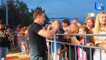 Drugi z trzech Dni Rybna 2018 za nami