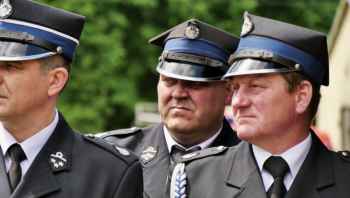 100-lecie OSP Koszelewy