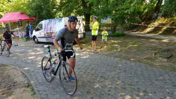 Lidzbark LOTTO Triathlon Energy 2019.