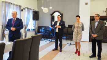 Złote Gody w Gminie Działdowo