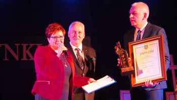 Katarzynka dla Renaty Buczyńskiej, Pawła Cieślińskiego i Kazimierza Litwinowicza