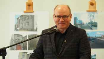 Droga w Żabinach otwarta