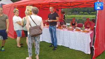 Dni Lidzbarka 2018 - niedziela