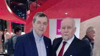 Noworoczne Spotkanie Rodziny Olimpijskiej