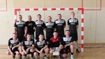 Zagraliśmy dla Łukasza z Jeglii! – Turniej Charytatywny!