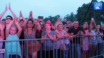 Dni Lidzbarka 2018 - sobota