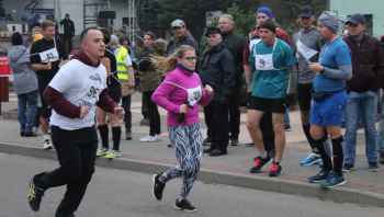 Od ponad dwudziestu lat biegają dla niepodległości!