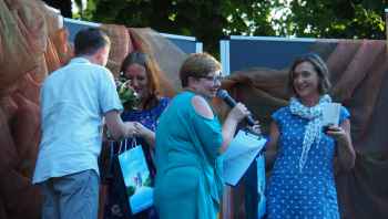 Pierwszy Powiatowy Wieczór z Poezją