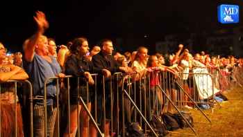 Dni Działdowa 2018 - piątek