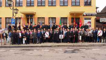 Jubileusz Cechu Rzemieślników