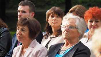 Pierwszy Powiatowy Wieczór z Poezją