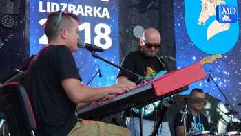 Dni Lidzbarka 2018 - sobota
