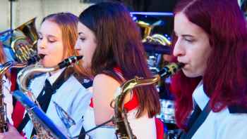 Dni Lidzbarka 2019 - PIĄTEK