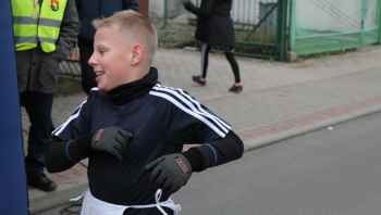 Od ponad dwudziestu lat biegają dla niepodległości!