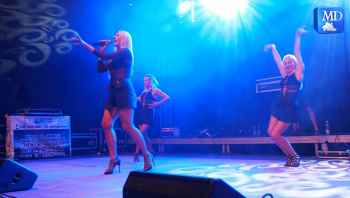 Drugi z trzech Dni Rybna 2018 za nami