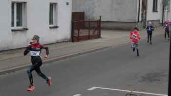 Od ponad dwudziestu lat biegają dla niepodległości!