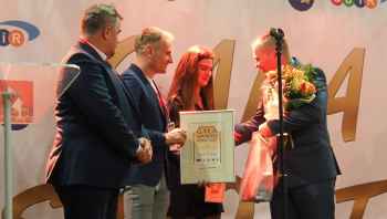 Gala Sportu Rybno 2020