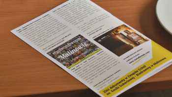 Heinz Glas patronem klas zawodowych