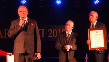 Katarzynka dla Renaty Buczyńskiej, Pawła Cieślińskiego i Kazimierza Litwinowicza