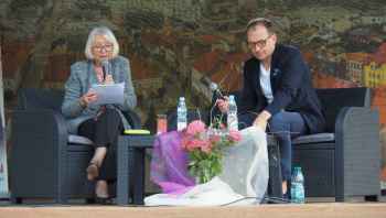 Pierwszy Powiatowy Wieczór z Poezją