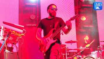 Dni Lidzbarka 2018 - sobota