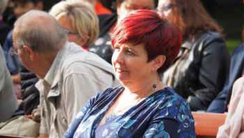 Pierwszy Powiatowy Wieczór z Poezją