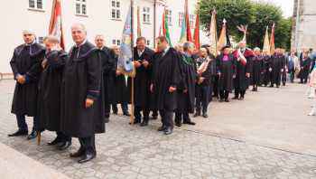 Jubileusz Cechu Rzemieślników