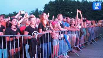 Dni Lidzbarka 2018 - sobota