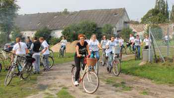 Bicykluj z nami po raz 3