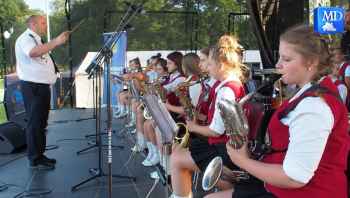 Dni Lidzbarka 2018 - piątek