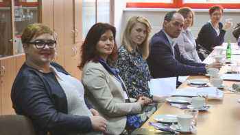 Heinz Glas patronem klas zawodowych