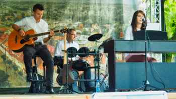 Czwarty Powiatowy Wieczór z Poezją z Jadwigą Jankowską – Cieślak