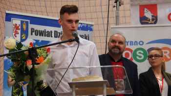 Gala Sportu Rybno 2020