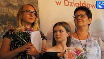 Powiatowy Wieczór z Poezją inny niż wszystkie