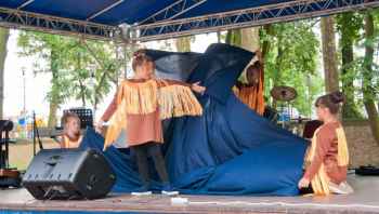 Zakończenie roku w Szkole Muzyki i Tańca Art Music