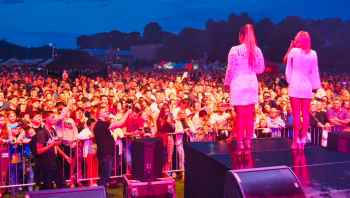 Dni Lidzbarka 2019 - PIĄTEK