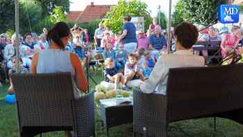 Piąty Powiatowy Wieczór z Poezją. Olga Bończyk i Anna Wanda Ludwiczak