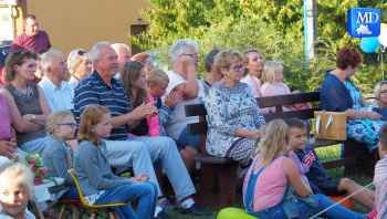 Piąty Powiatowy Wieczór z Poezją. Olga Bończyk i Anna Wanda Ludwiczak