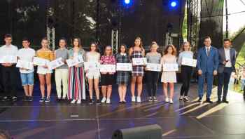 Drugi z trzech za nami! Dni Lidzbarka 2019 – SOBOTA!