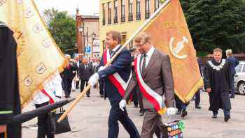 Jubileusz Cechu Rzemieślników